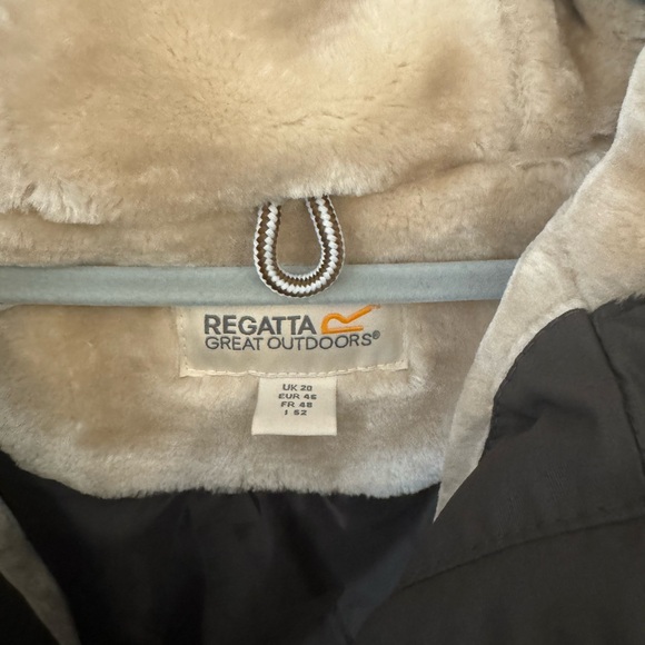Regatta Great Outdoors Winter Coat - Picture 3 of 4